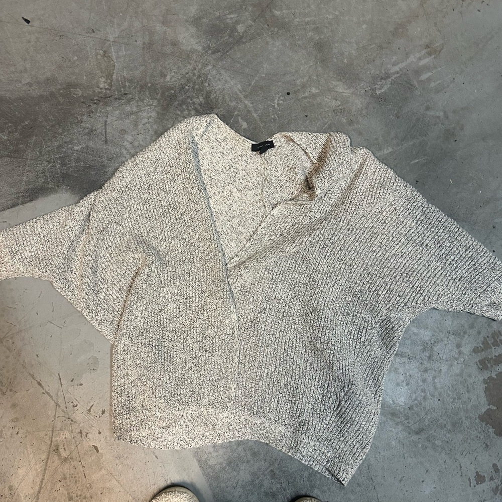 Atmosphere cardigan